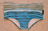 Caribbean Traditional Swim Briefs